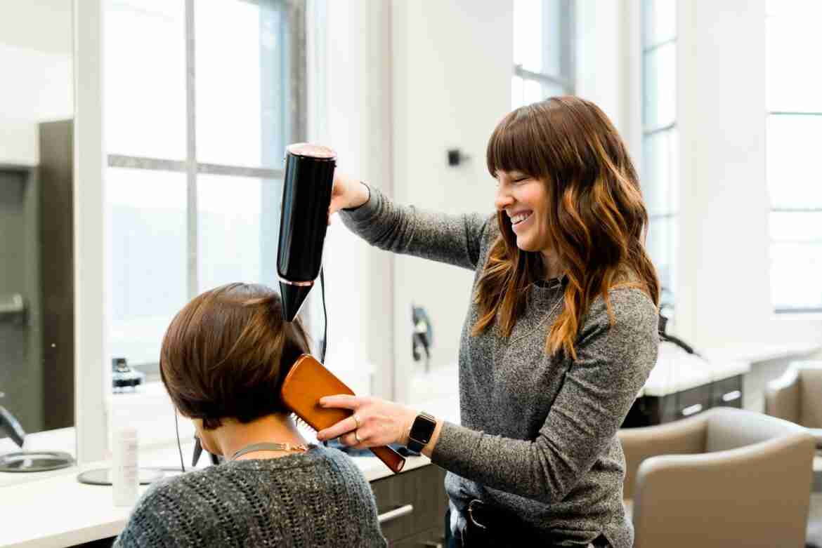 Best Suggestions to Keep your Salon Business