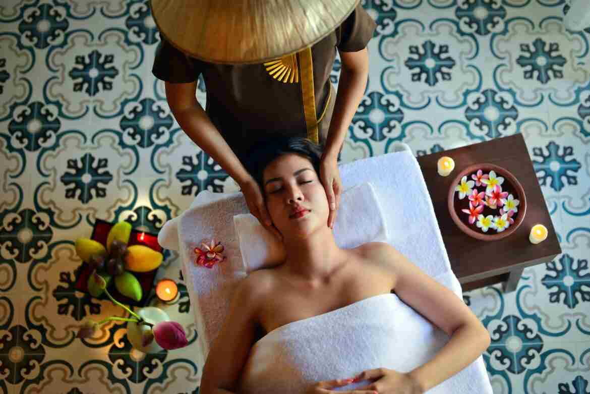 Find Best Day Spas Near You