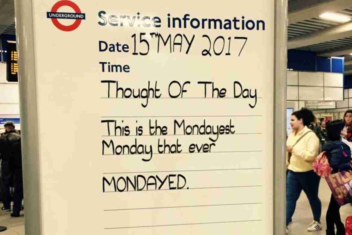 What is Blue Monday 2023?