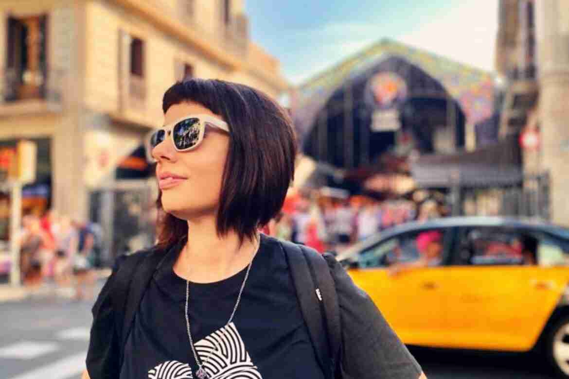 That Time I Figured Out How to Be Happy