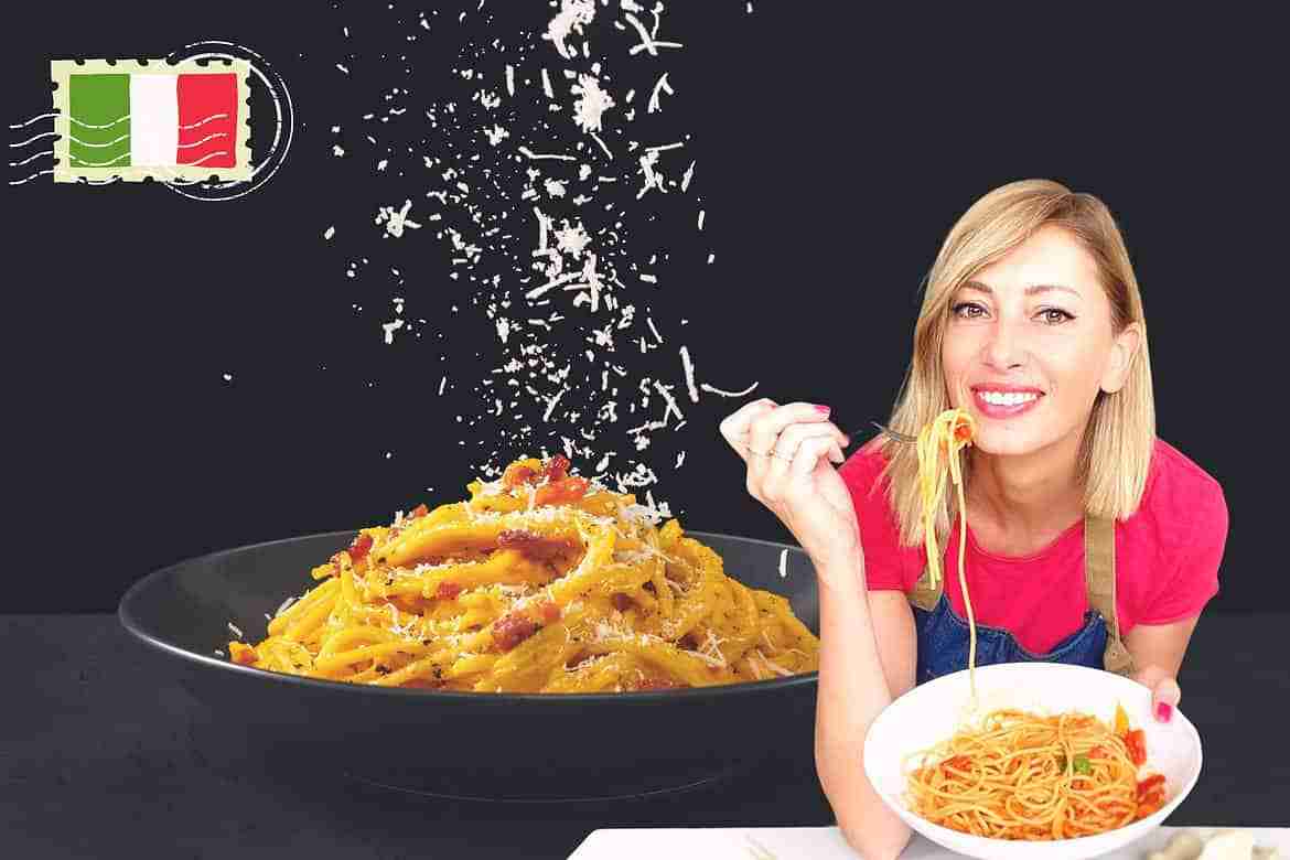 Who Invented Carbonara Like an Italian