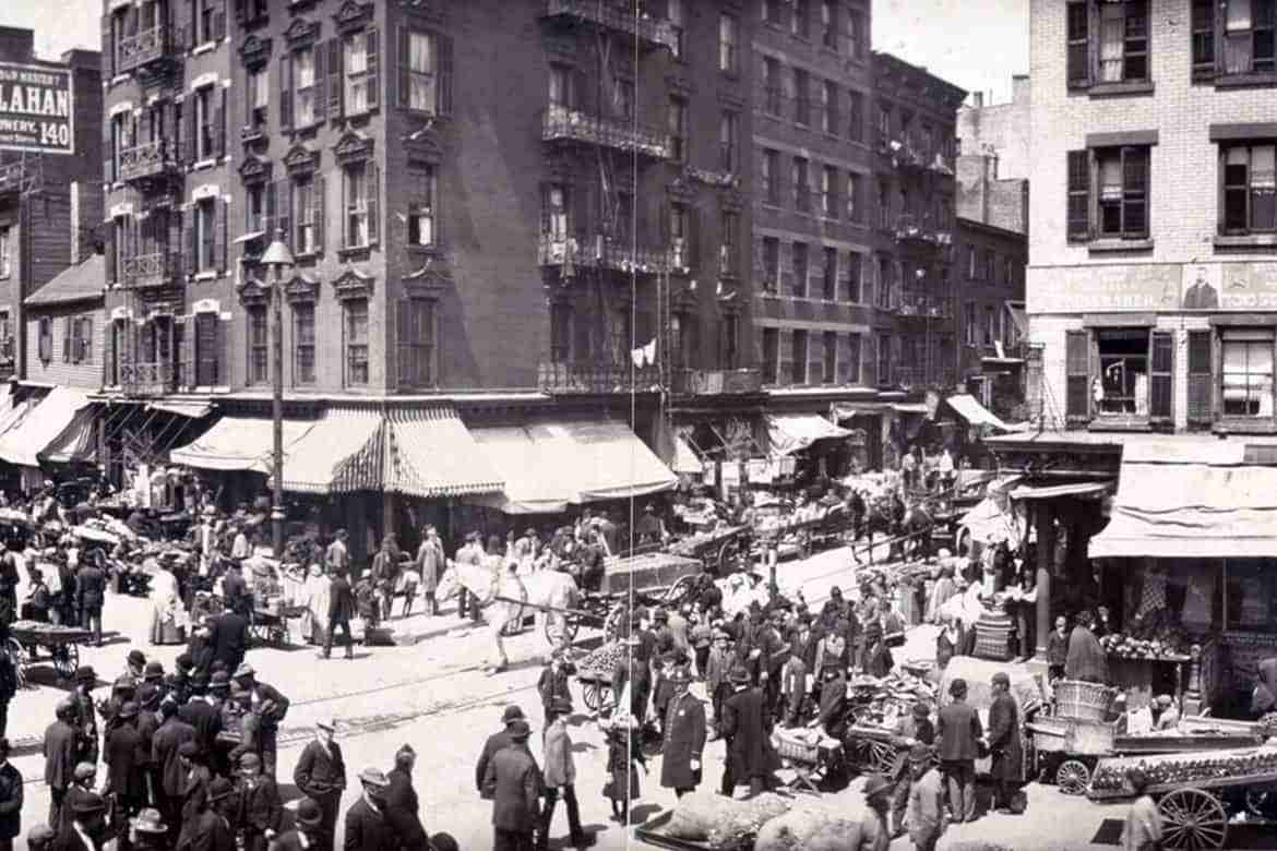 Being Paisan Why Italian Americans Are Different