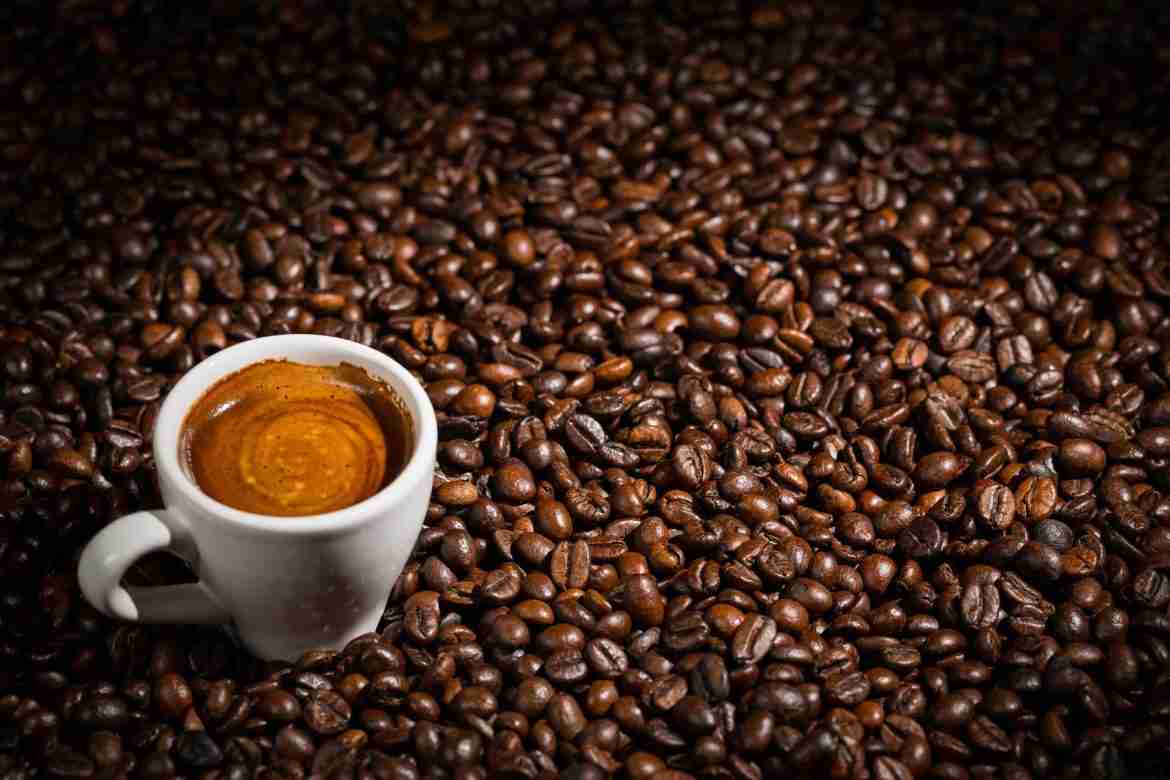 Espresso Coffee