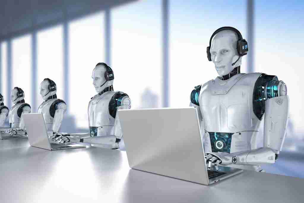 chatgpt robots aiChatGPT: here's what you need to know