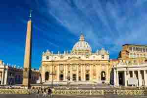 saint-peter-basilica-rome-1