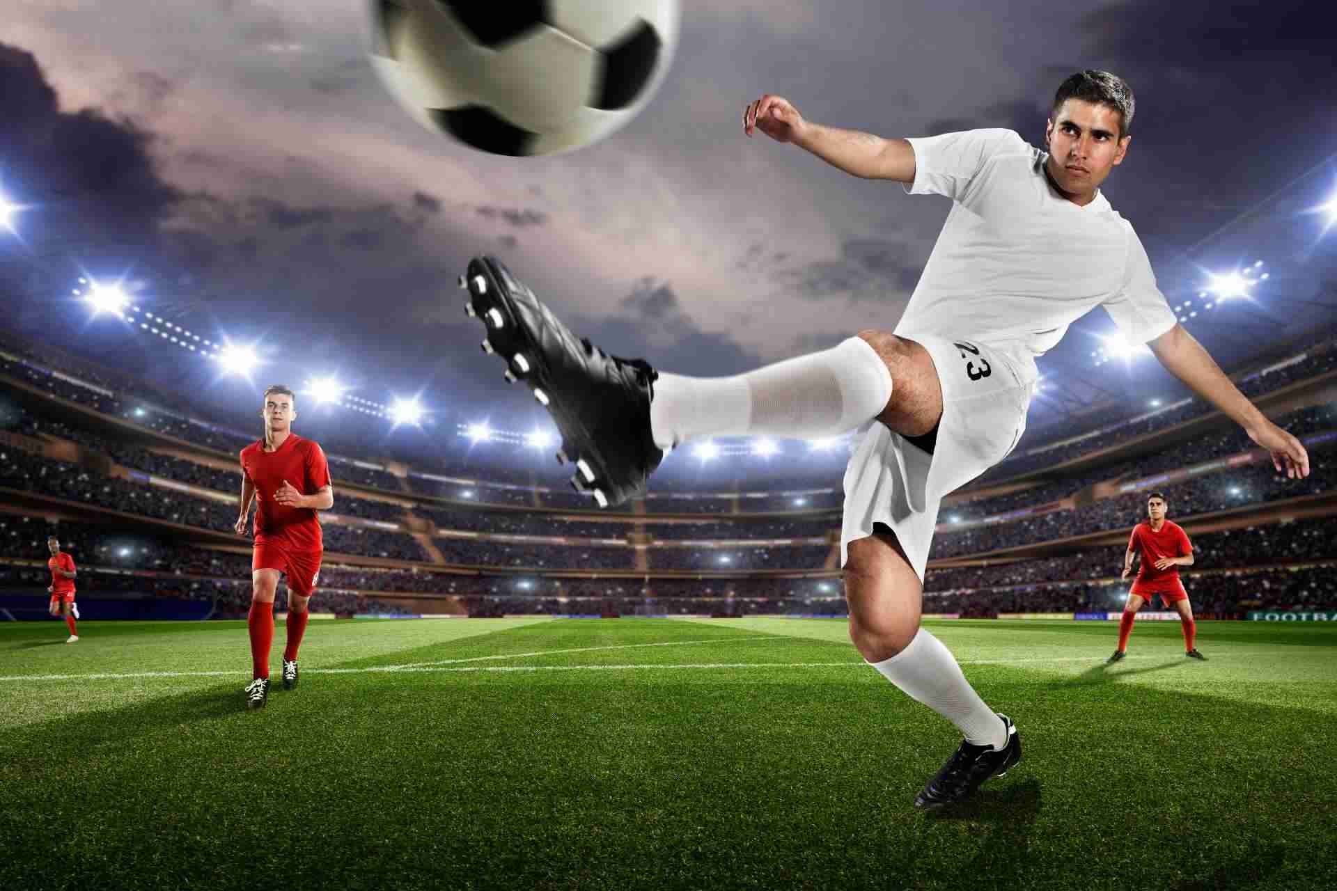 10 reasons why soccer is the best sport | Soccer is the Best sport