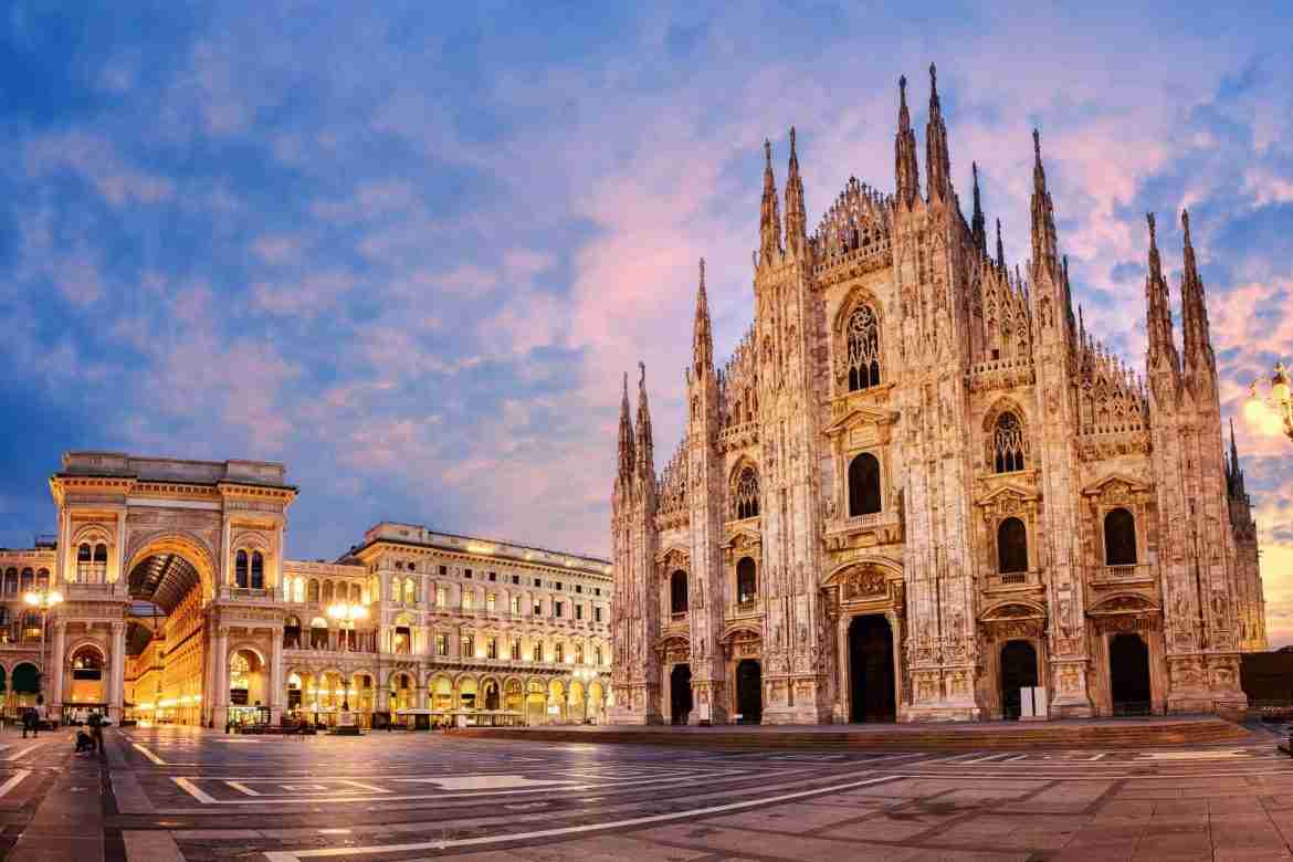 dome-of-milan-italy