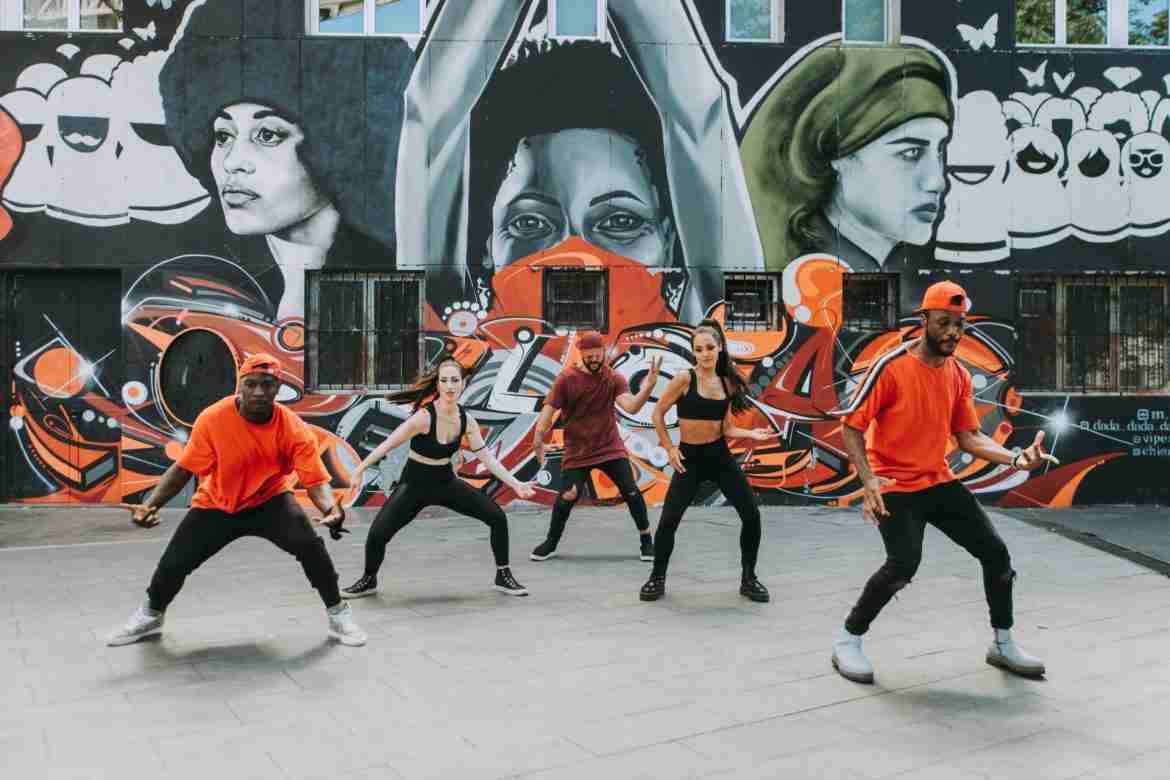 Birth of hip hop dancers lcnfirm blog