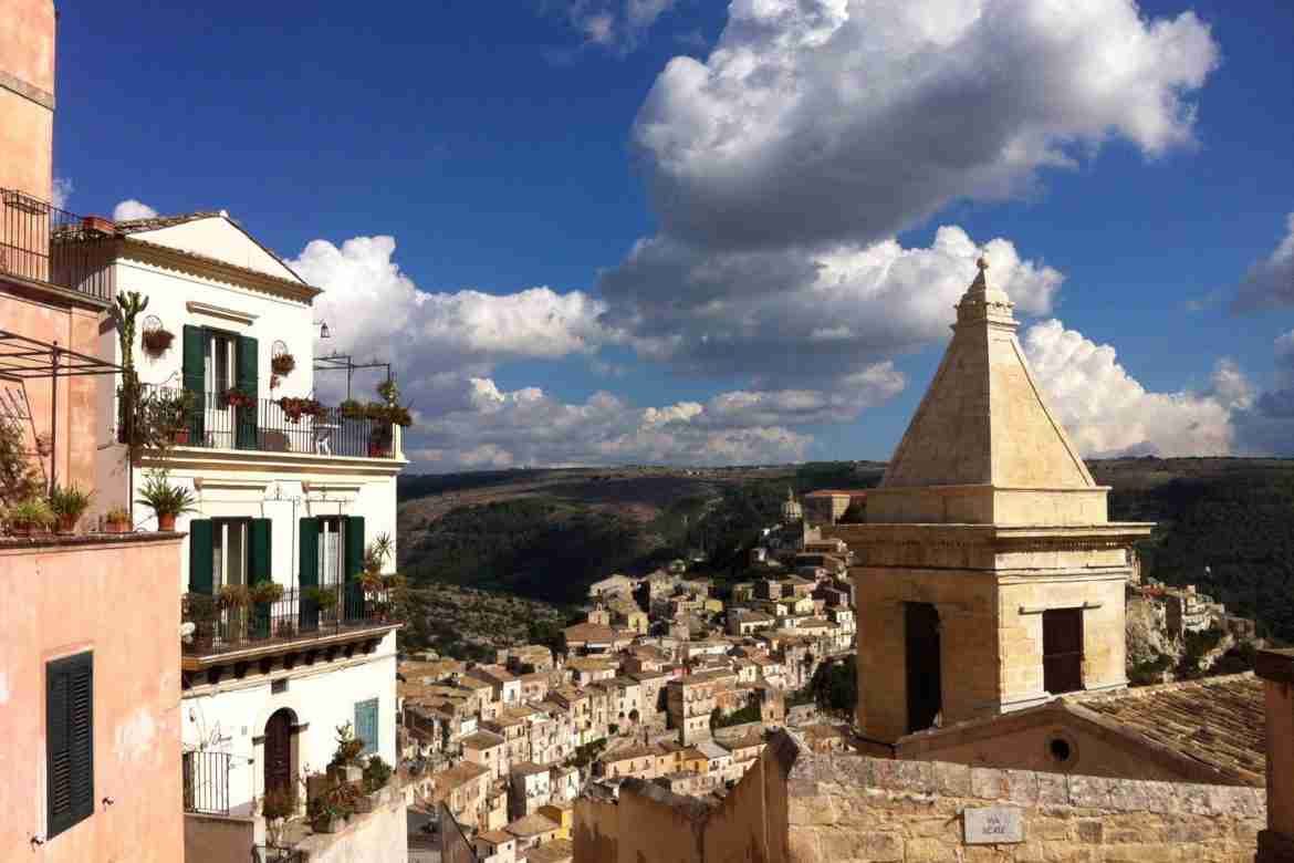 ragusa sicily panorama lcn firm blog church and sky