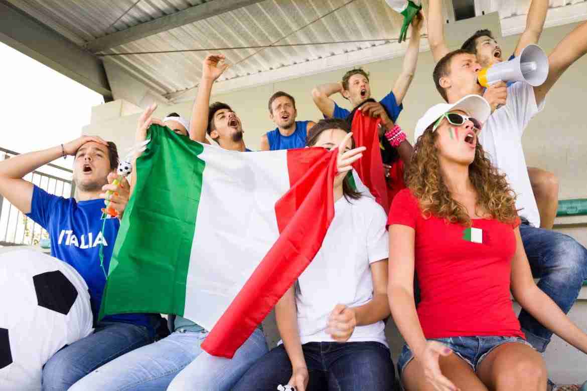Azzurri and Azzurre a legacy of Italian football excellence lcn firm blog