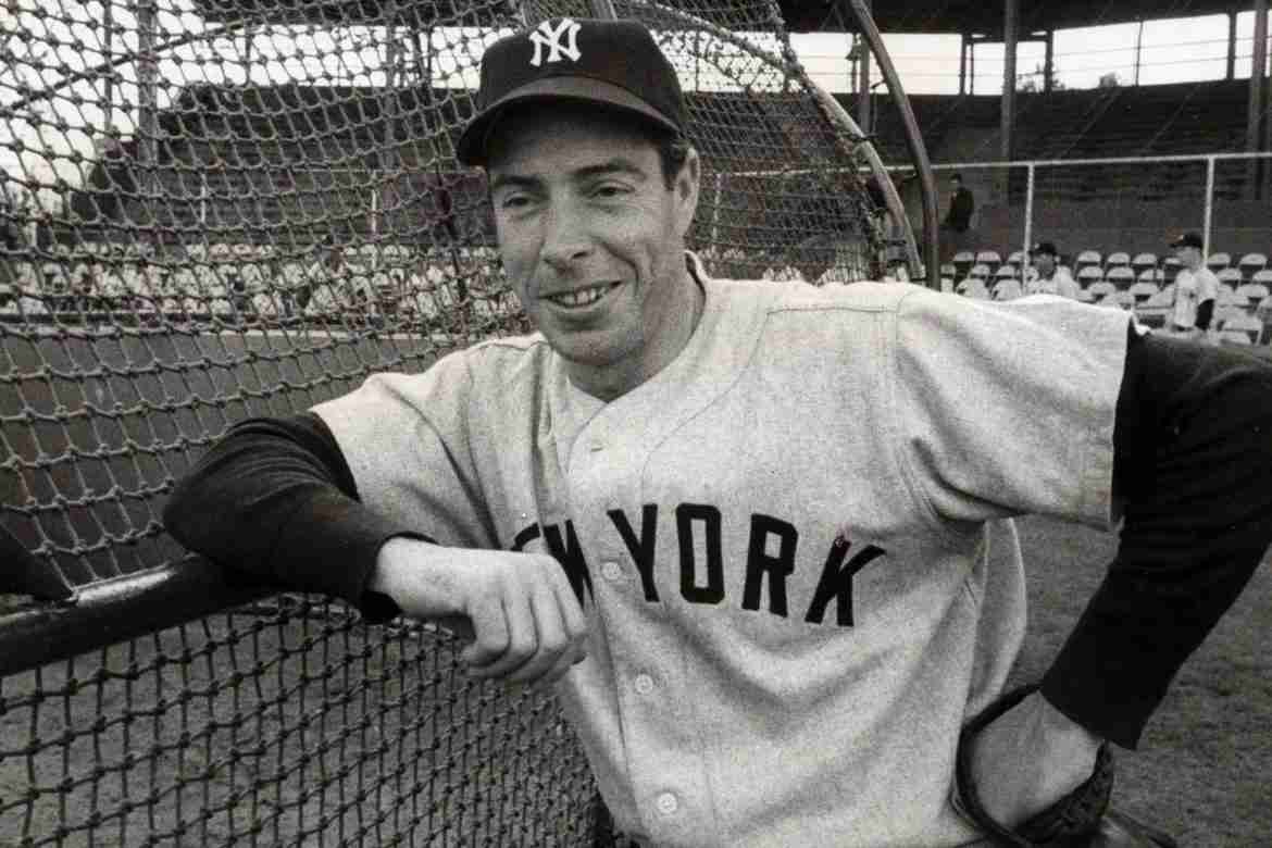 Joe DiMaggio, born Giuseppe Paolo DiMaggio on November 25, 1914, in Martinez, California, is one of the most iconic figures in American sports history lcn firm blog