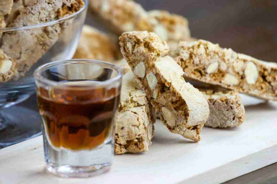 cantucci and vin santo italian sweets lcn firm blog