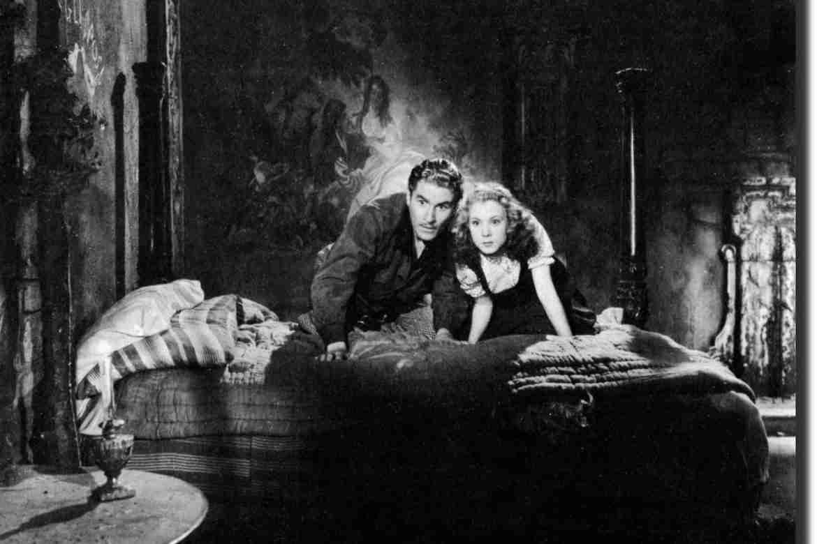 The most famous Italian actors of all time Bisbedomata42_nazzari+silvi lcn firm blog