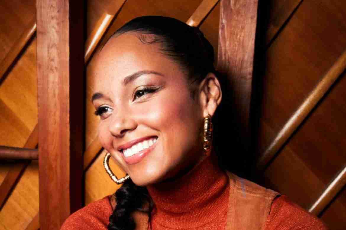 Alicia Keys the Black-Italian artist who redefined music and embraced her heritage