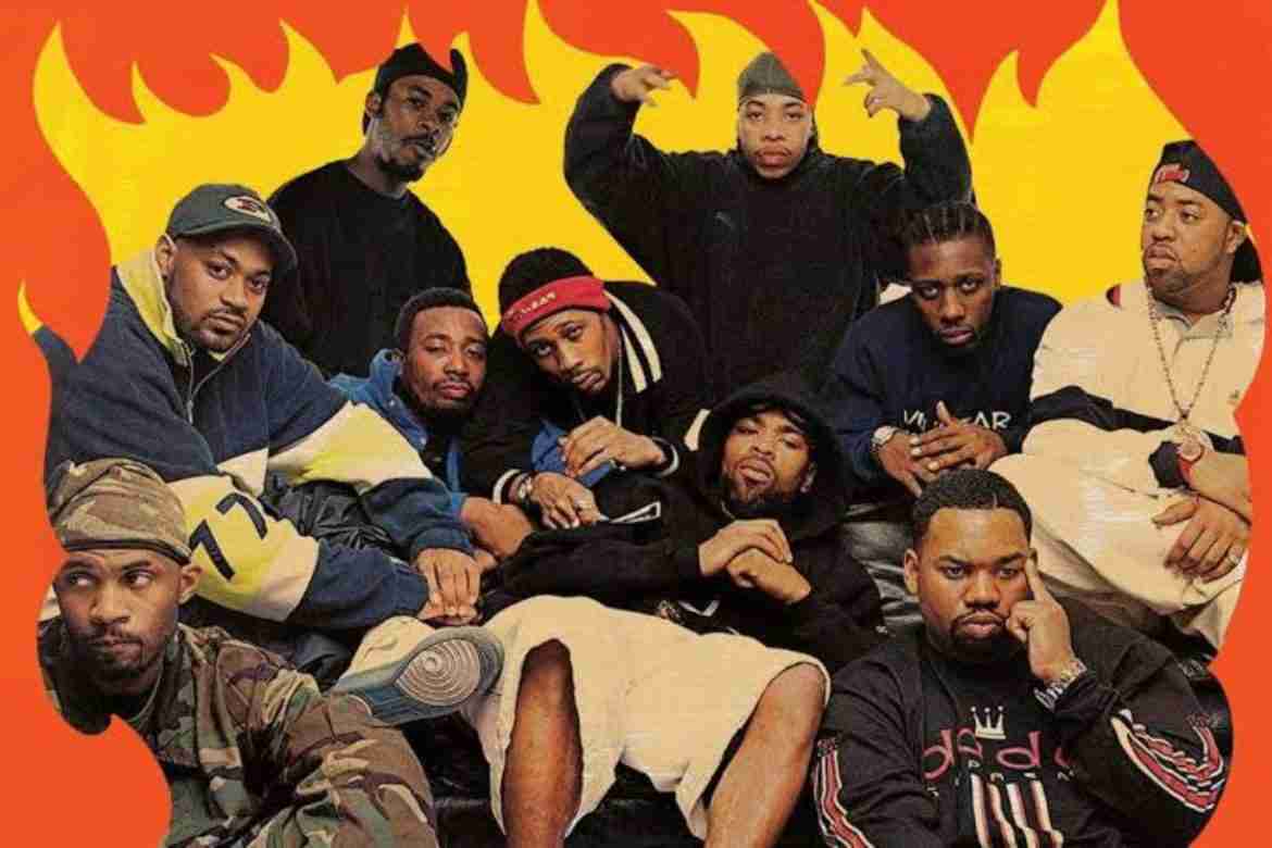Wu-Tang Clan Staten Island’s finest contribution to music and culture lcn firm blog