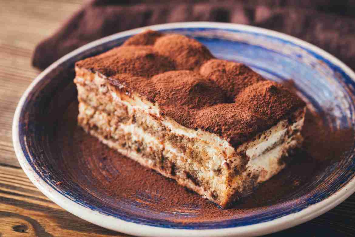 Tiramisu Italy’s most enigmatic dessert