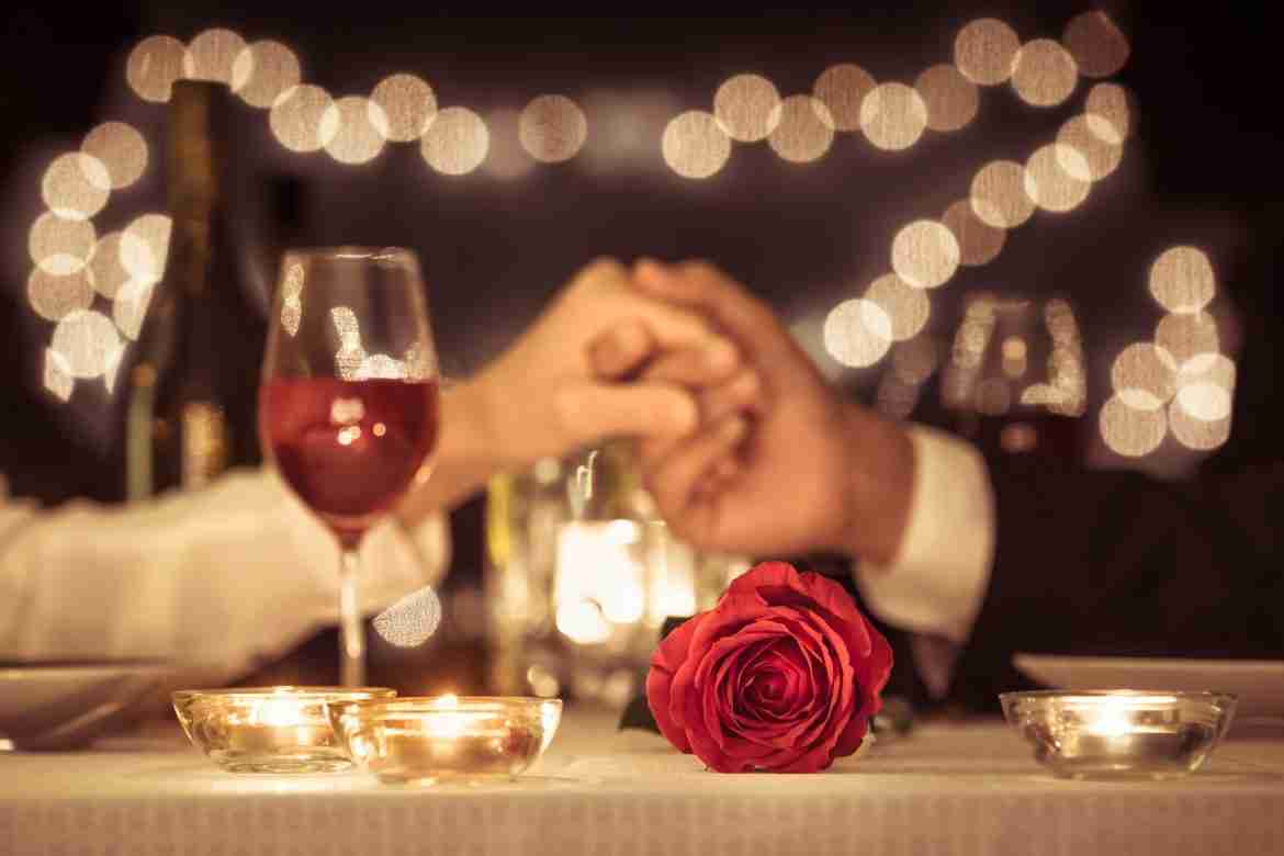 Valentine’s Day in Italy romance traditions, and timeless love