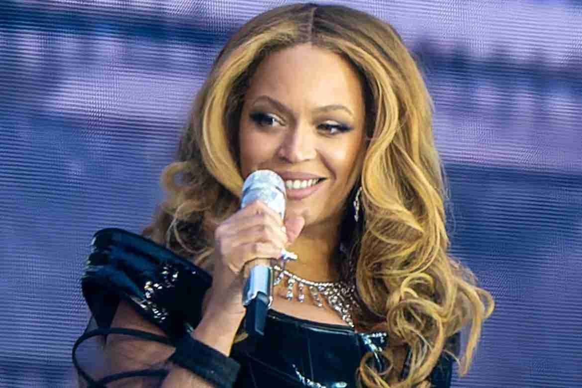 Beyoncé European roots from French Creole heritage to global stages
