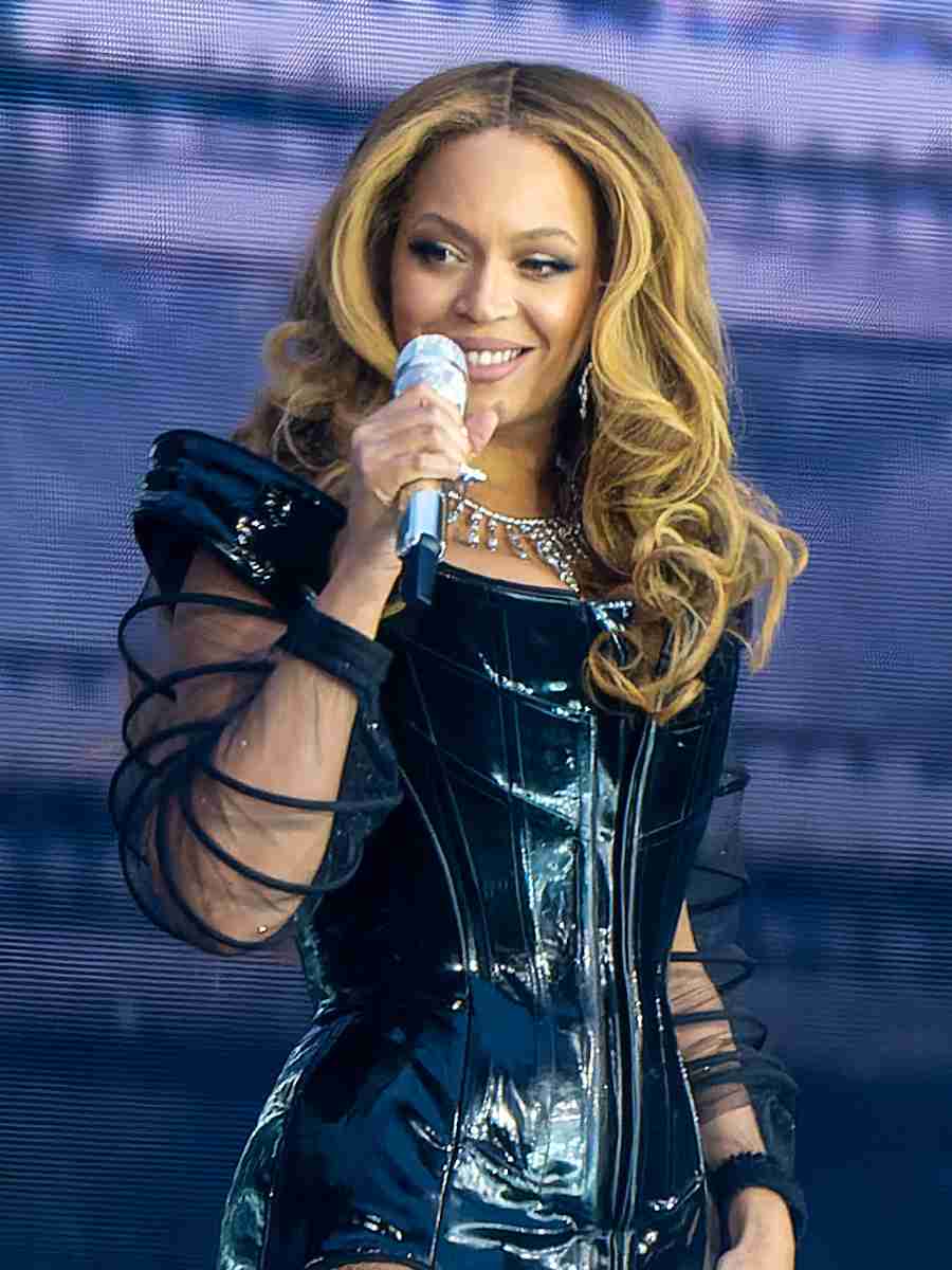 Beyoncé European Roots: From French Creole Heritage To Global Stages
