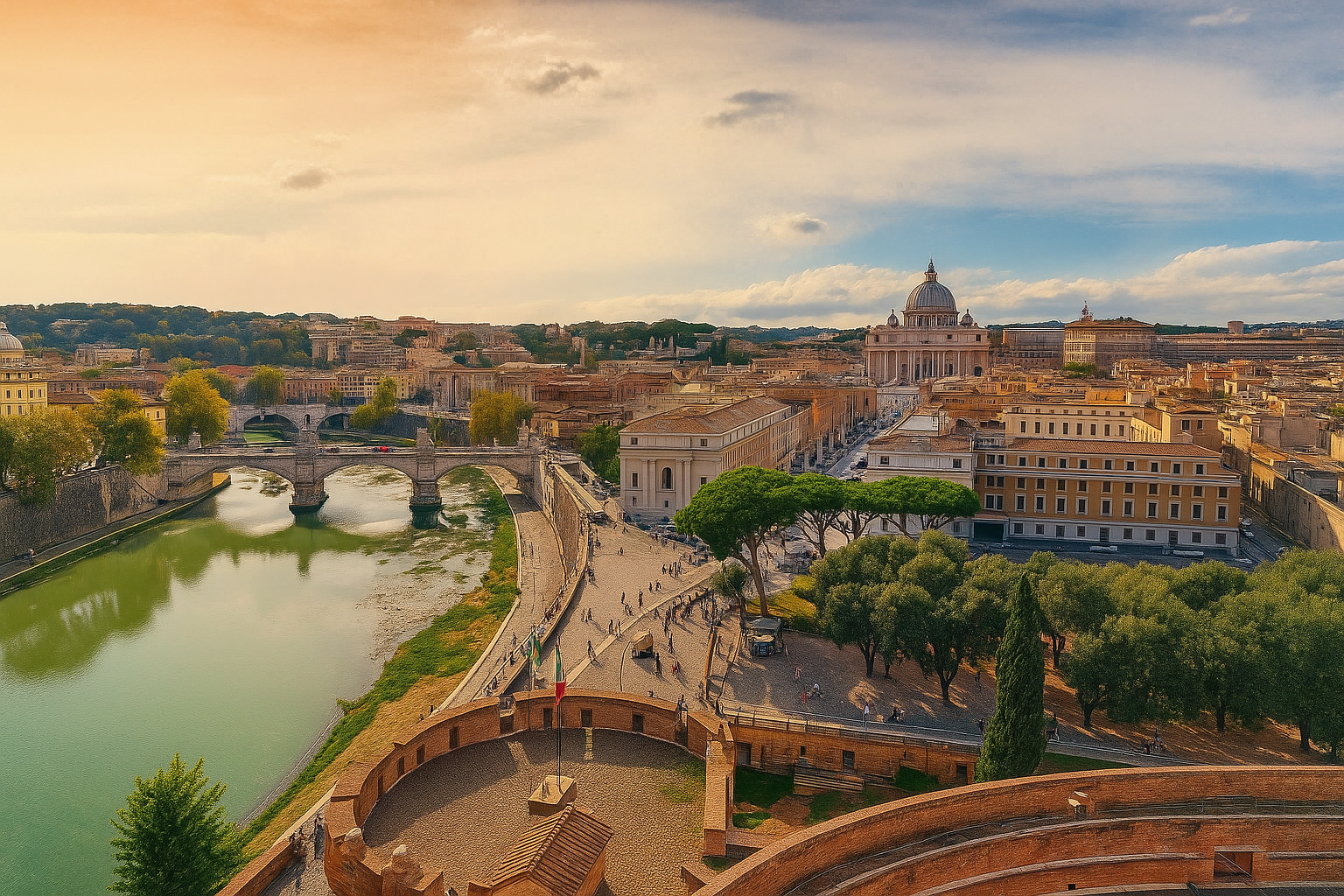 The LCN Firm Blog Disclaimer Visual