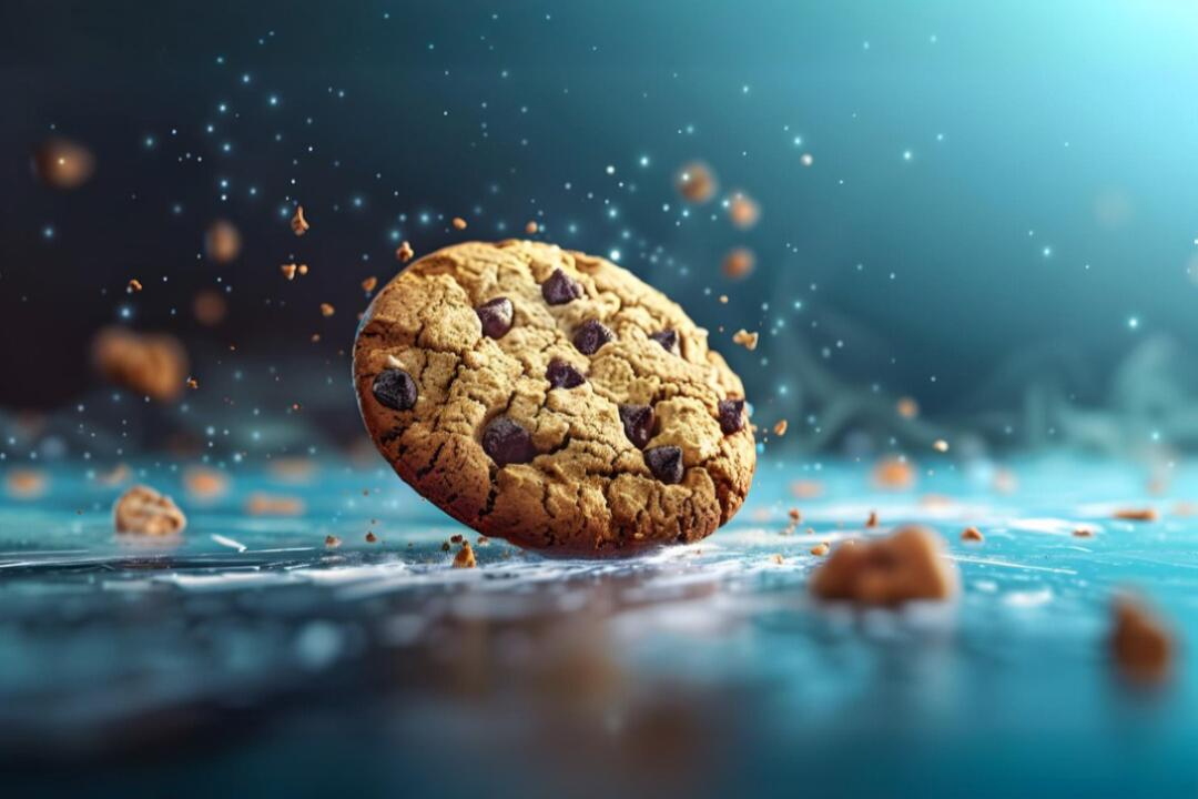 Assorted Selection of Tea Biscuits & Chocolate Cookies