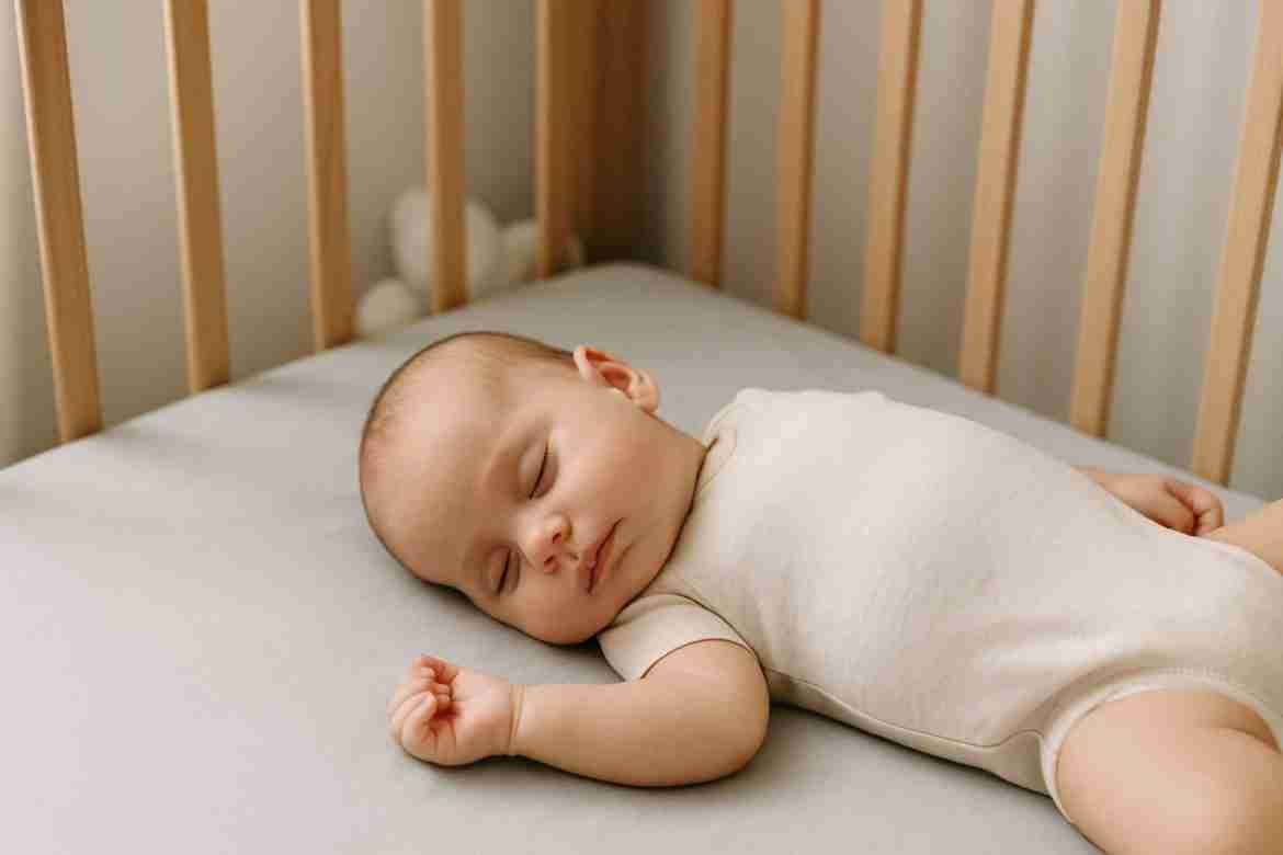 Understanding SIDS what every parent should know about the silent sleep risk