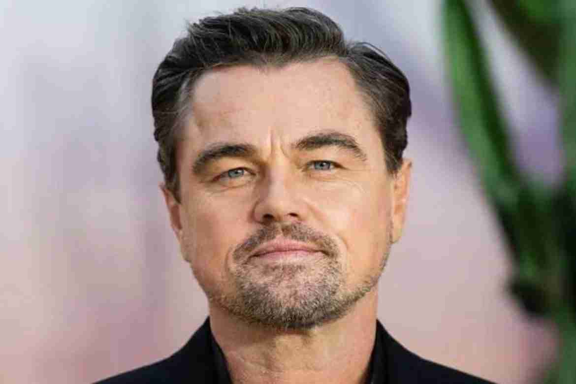 leonardo dicaprio recent years