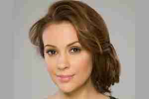 Alyssa Milano
