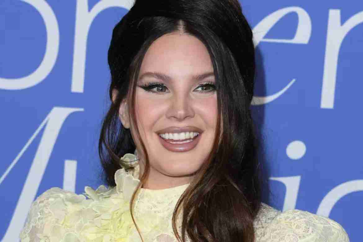 Lana Del Rey Italian Roots, American melancholy, and a career built on slowness