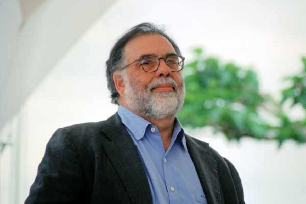 Francis Ford Coppola