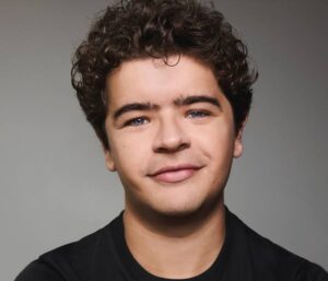 gaten matarazzo actor in 2026