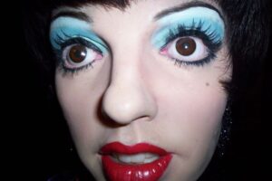 Liza Minnelli '70
