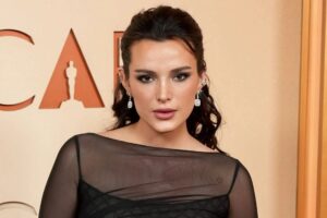 bella thorne in 2026