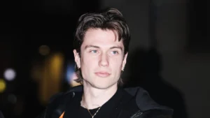 italian singer benjamin mascolo